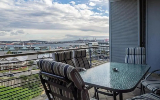 The Sails Penthouse C703