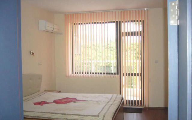 Apartments Yalta