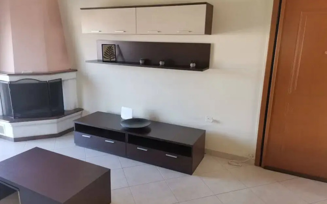 Penthouse at Trikala Town