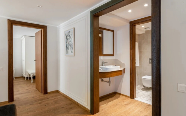 Villa Flavia Heritage Boutique Hotel