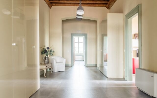 B&B Dimora de Roteris