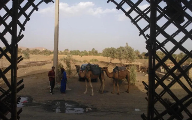 Merzouga Online Camp
