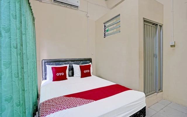 Hotel O Kost Esklusif Barokah
