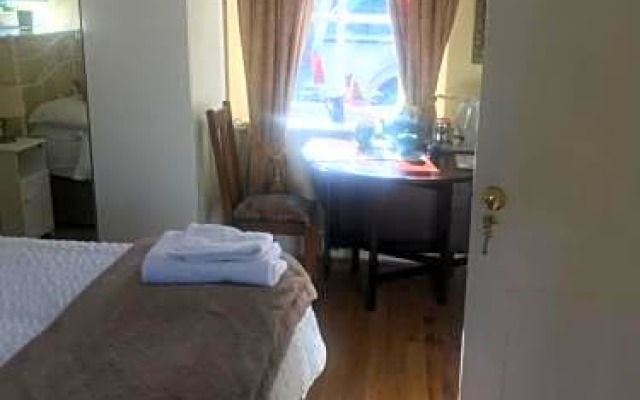 Fennor Lodge