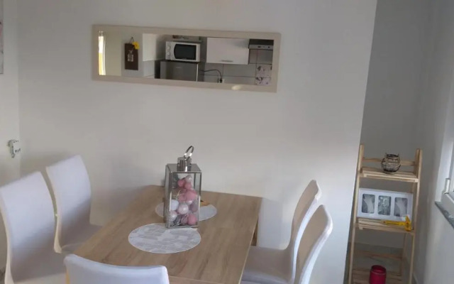 Apartman Zvončica