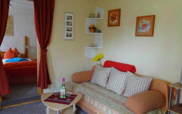 Ferienhaus naehe Binz WE12899