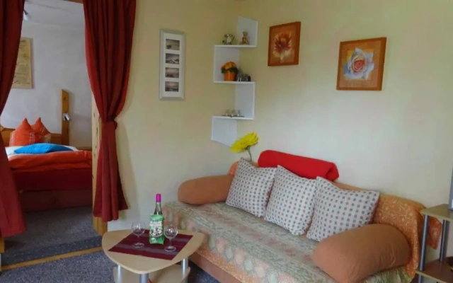 Ferienhaus naehe Binz WE12899