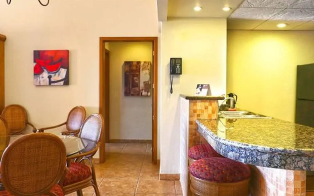 2BD Royal Haciendas Plunge Pool Oceanview