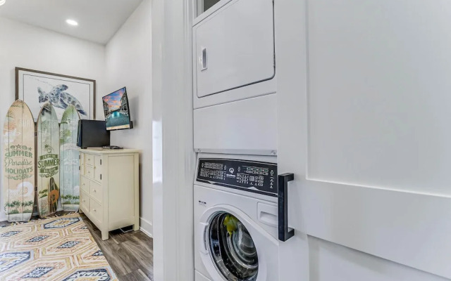 Turtle's Nest 113 SEV