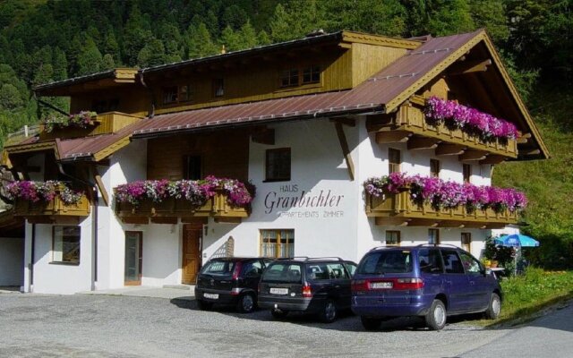 Haus Granbichler