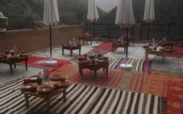 Berber Family Lodge