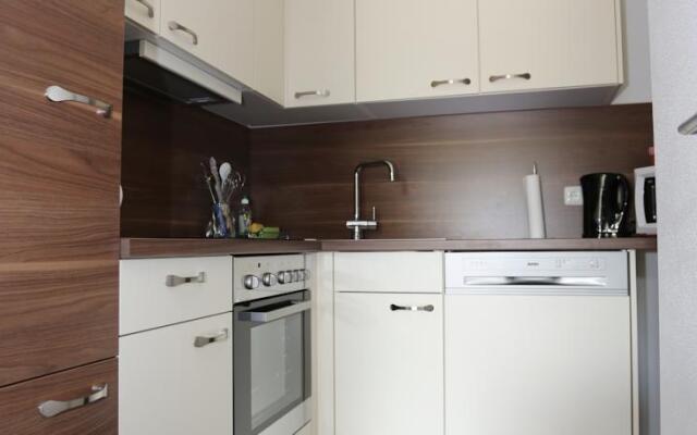 Ferienwohnung Bendler