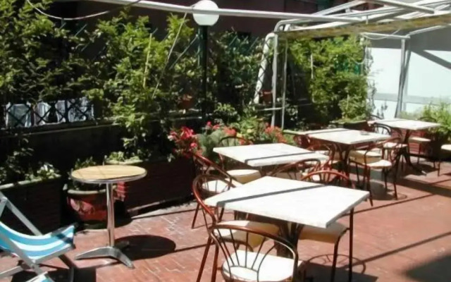 Hotel Mignon Posta