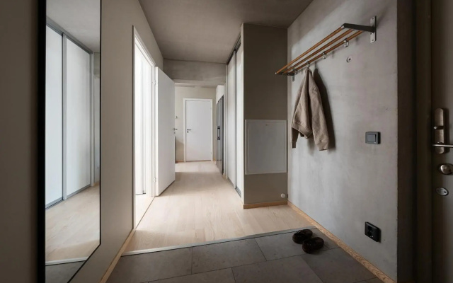 Vander Aparthotel Inre Hamnen