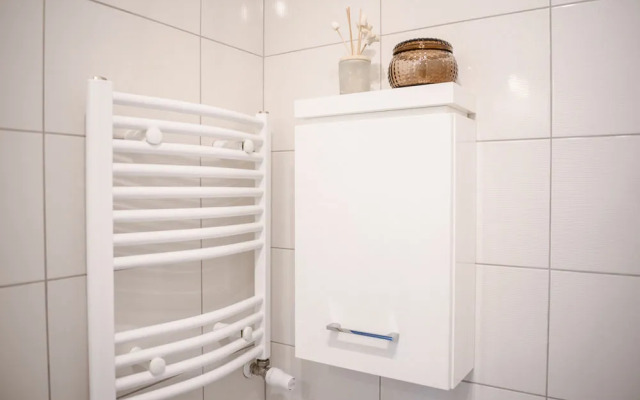 Goodnight Warsaw Apartment Triton