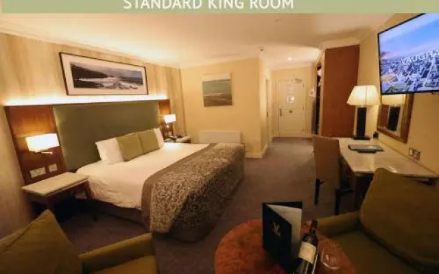 Vaughan Lodge Hotel