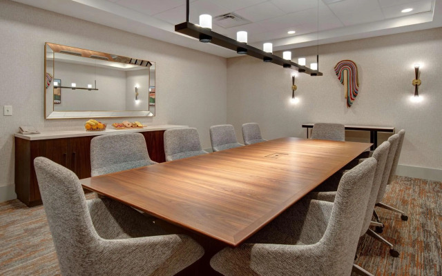 Hilton Garden Inn Terre Haute