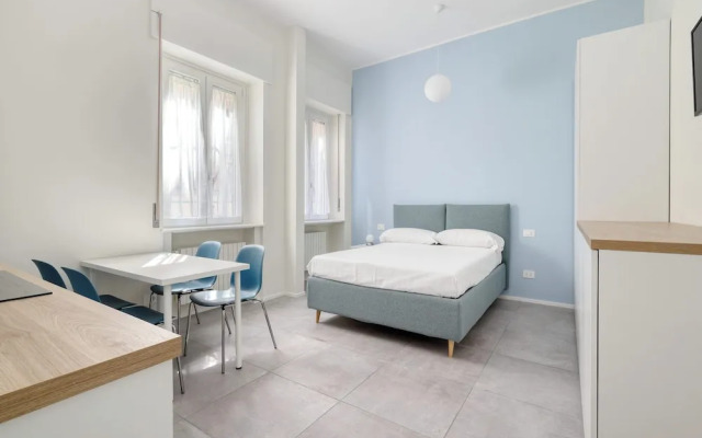 Charming studio near the city centre