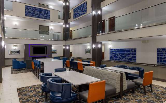 La Quinta Inn & Suites by Wyndham Covington