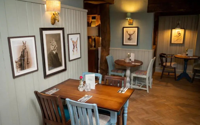 Berkshire Arms by Greene King Inns