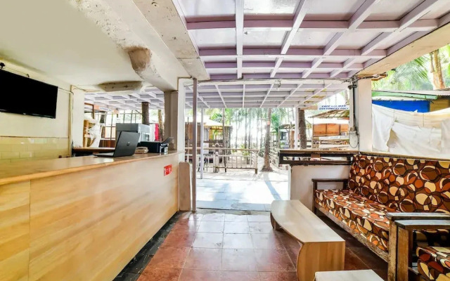 Casa Del Mar By OYO Rooms