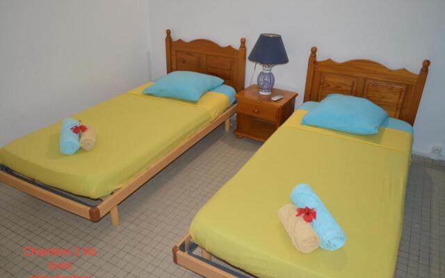 Maison Petit Paradis