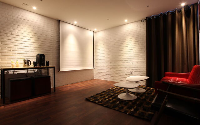 Hotel Banwol