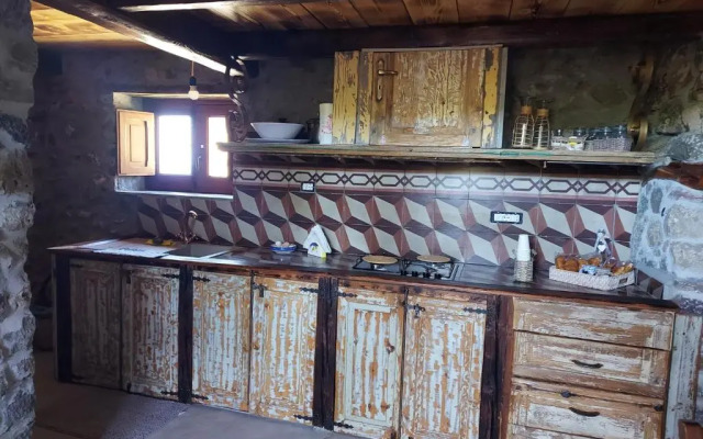 Agriturismo U Zu Peppino