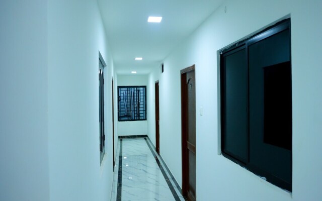 GMS Golden Residency