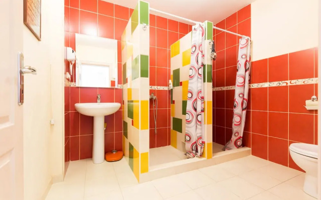 Dolce Vita Luxury Suites