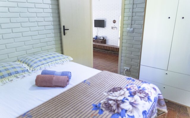 Chalet em Viamão