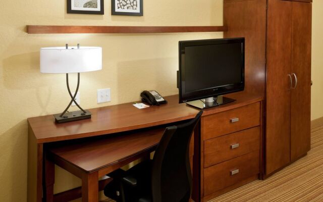 Courtyard Texarkana
