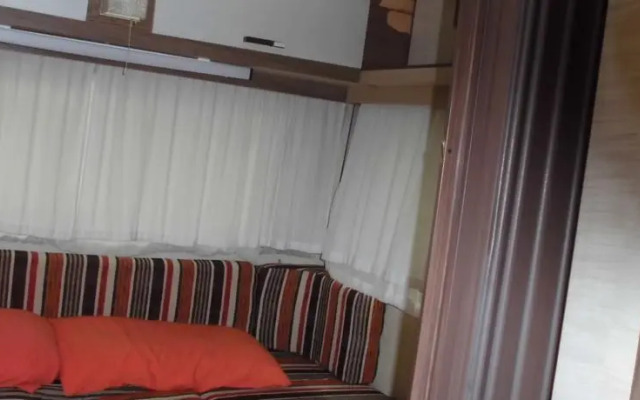 Camping Le Ginestre del Catria