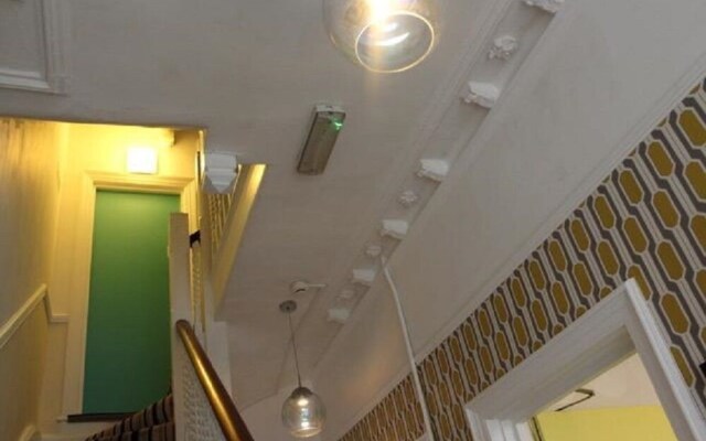 The Croydon Hotel