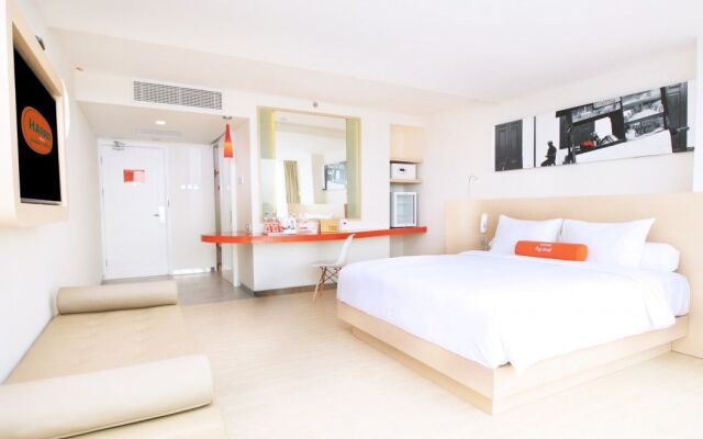 HARRIS Hotel Sentraland Semarang