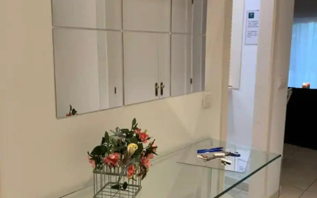 Lovely apartment at Puerto Banus