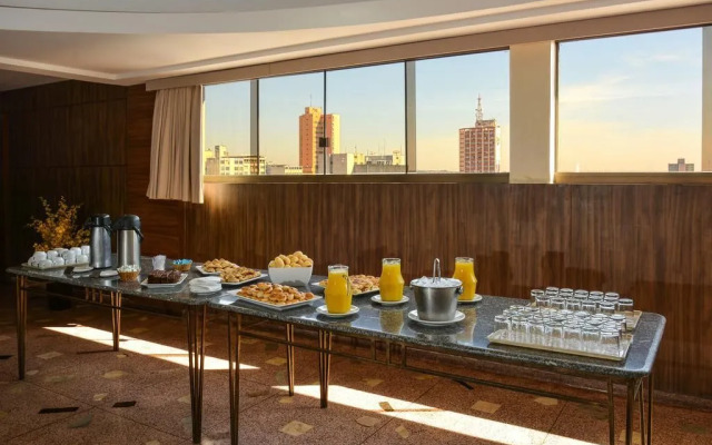 Umuarama Plaza Hotel