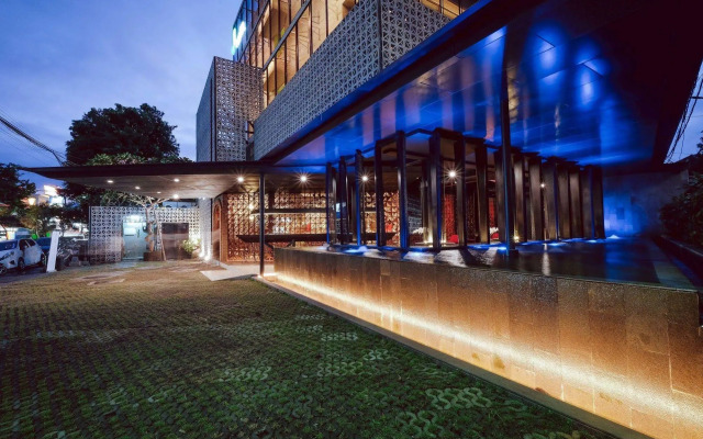 J Hotels Kuta