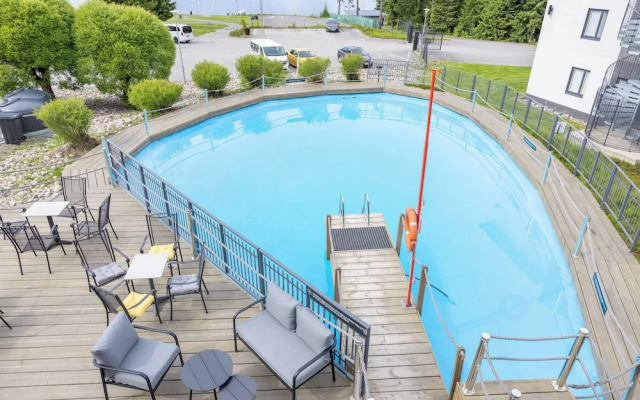 Vuokatti Booking Suites