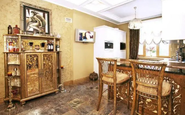 Daryino Guest House