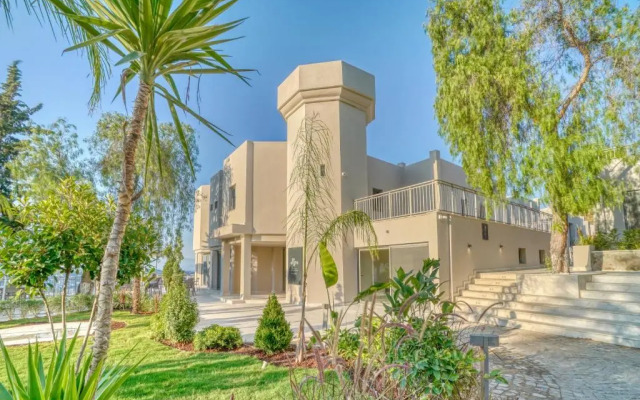 Türkbükü Inn Hotel