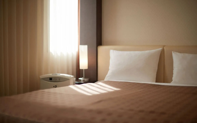 Hotel Yuquesta Asahibashi