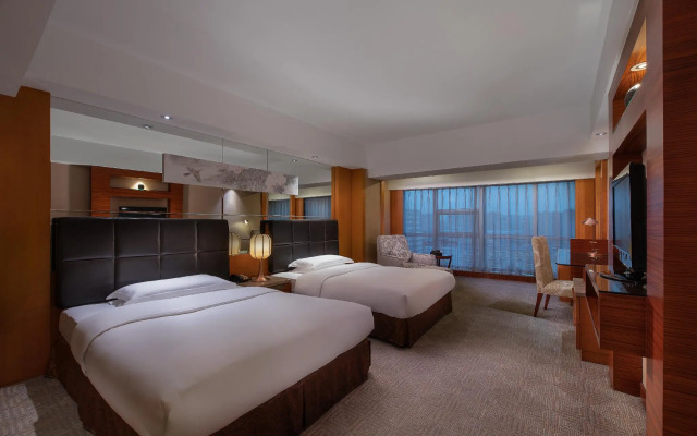 Empark Grand Hotel Xian