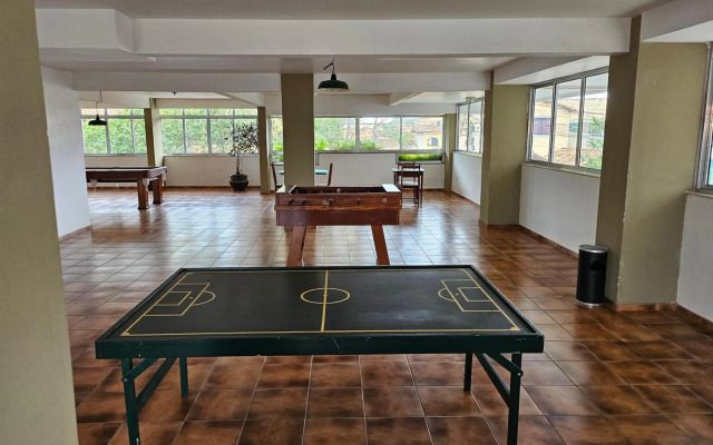 Apartamento Cabo Frio Maciel