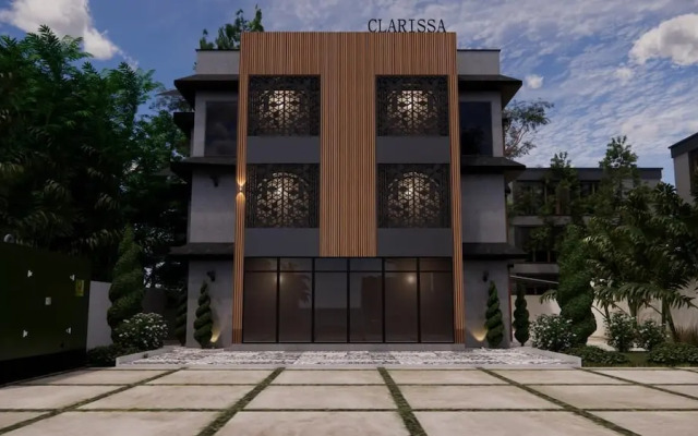 Treebo Clarissa Resort