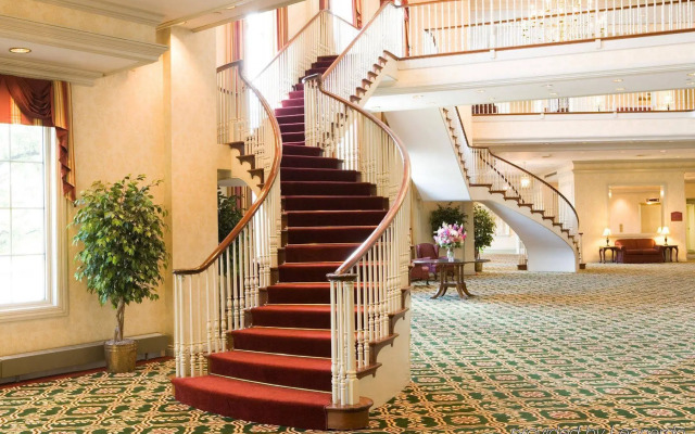 Home2 Suites by Hilton Chelmsford Lowell