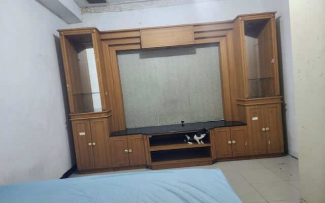 OYO Life 93977 Suterejo Homestay Syariah