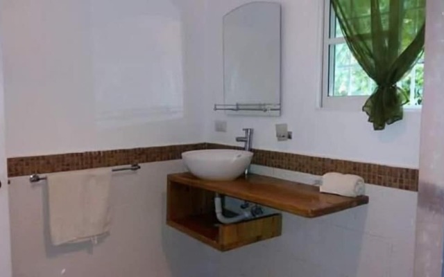 Casa Jinalka