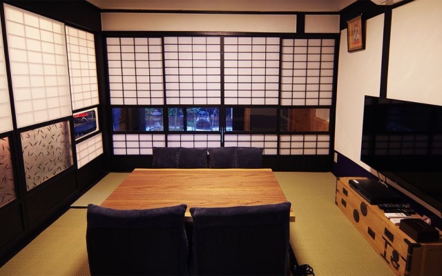 Machiya Stay Kyo Miyabi – Guest Rooms – Kyoto