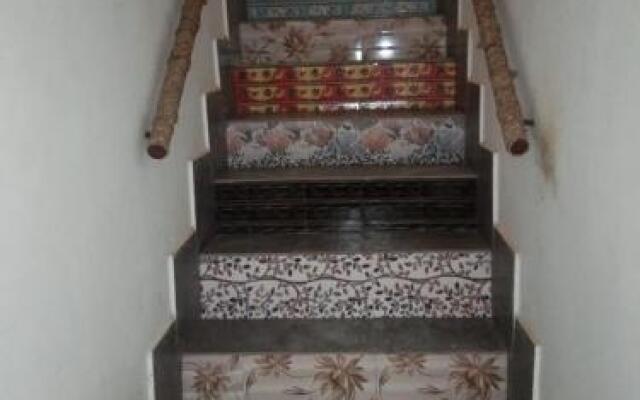 Vamoose Shantiniketan Bichitrita